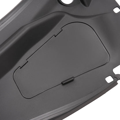 Pannello superiore della copertura del tergicristallo per Chrysler 300 (2005-2010) 04805834AD