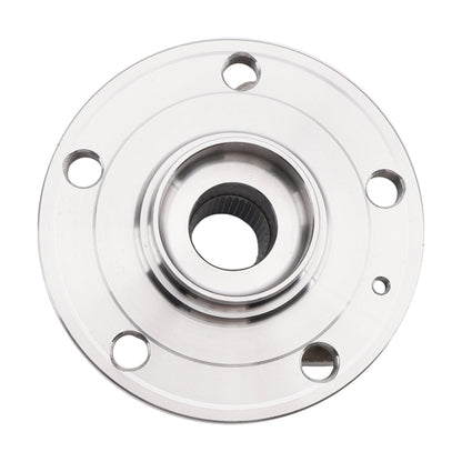 Gruppo cuscinetto mozzo ruota Audi Q3 F3B/F3N 2018-2025 5Q0407621A 8S0498625A
