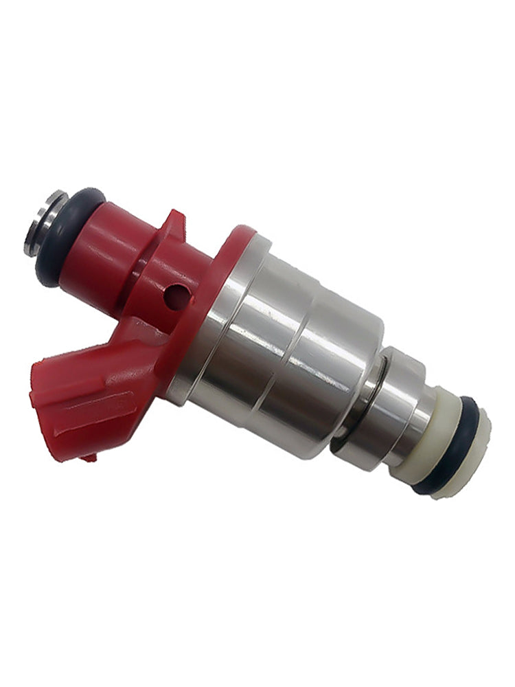 1 iniettore di carburante per ISUZU Rodeo TFR/TFS 99-03 6VD1 3.2 V6 8972091610