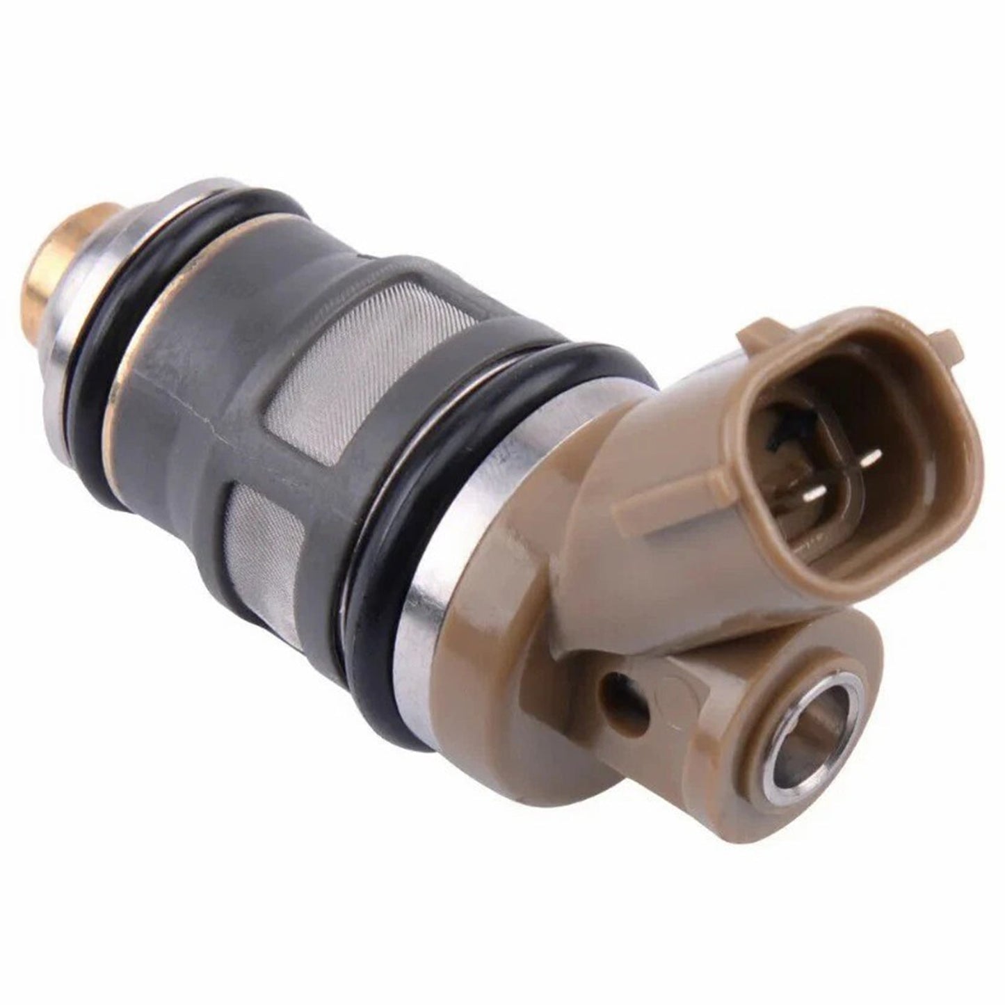 1 iniettore di carburante per Toyota Corolla AE101 91-00 AE111 97-00 23250-16140