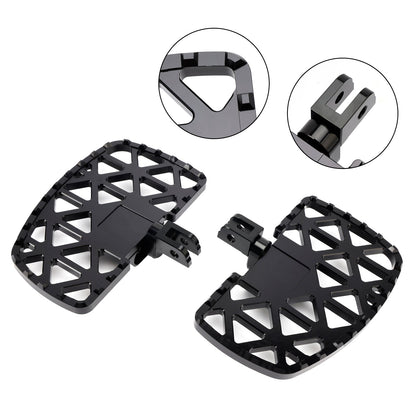 Pedane poggiapiedi anteriori BMW R12 R12S 2024-2025