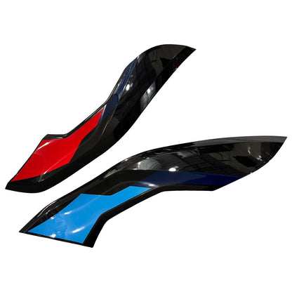 Kit di carene in plastica ABS stampate a iniezione per BMW S1000R 2021-2025