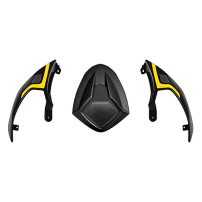 Kit di carene iniettabili per Street Triple 765 R/RS 2020-2022