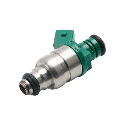 1 pz. Iniettore carburante 037906031AA Adatto per Audi A3 1.6L 1996-2003 Adatto per Seat Adatto per VW