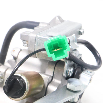 Kit carburatore Toyota Corolla 4K 1977-1981 2110013170