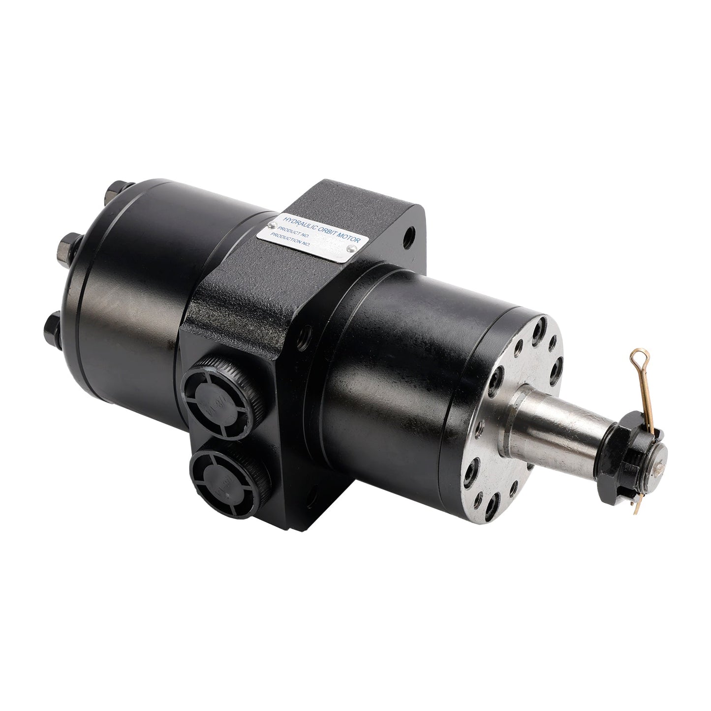 HGM-15P-7131 32410007 Motore ruota per Hydro Gear Wright Stander X Tosaerba