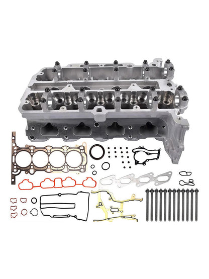 Testata del cilindro Buick Encore 1.4L 2013-2016 con set di guarnizioni 55573669 HS26540PT-1