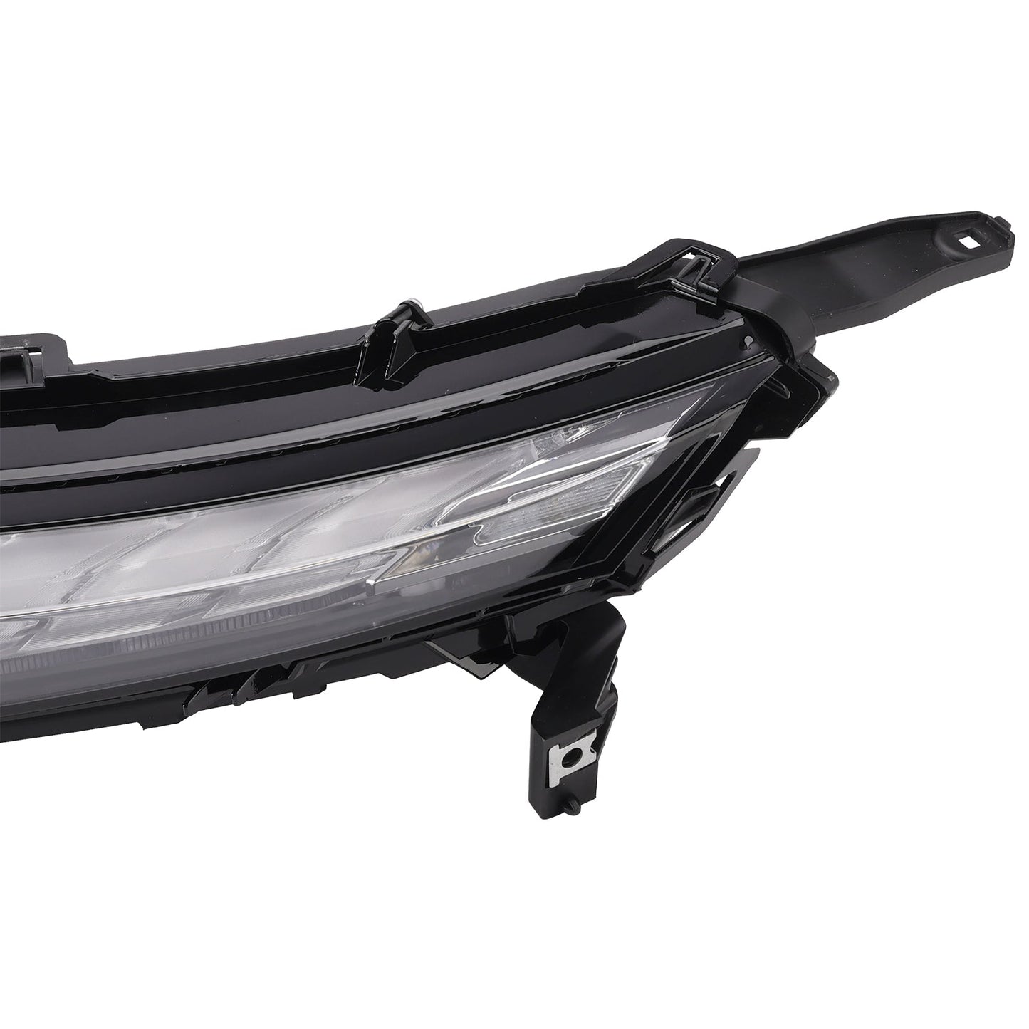 Faro anteriore a LED DRL sinistro e destro per Mitsubishi Eclipse Cross 2022-2026