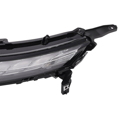 Faro anteriore a LED DRL sinistro e destro per Mitsubishi Eclipse Cross 2022-2026