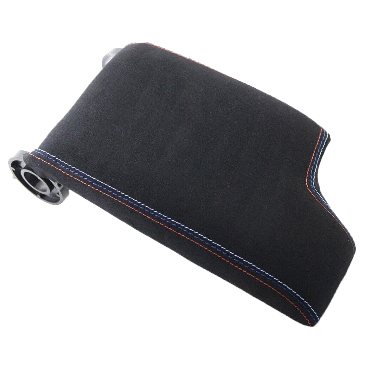 Coperchio del bracciolo della console centrale in pelliccia BMW Serie 3 E46 M3 1999-2004