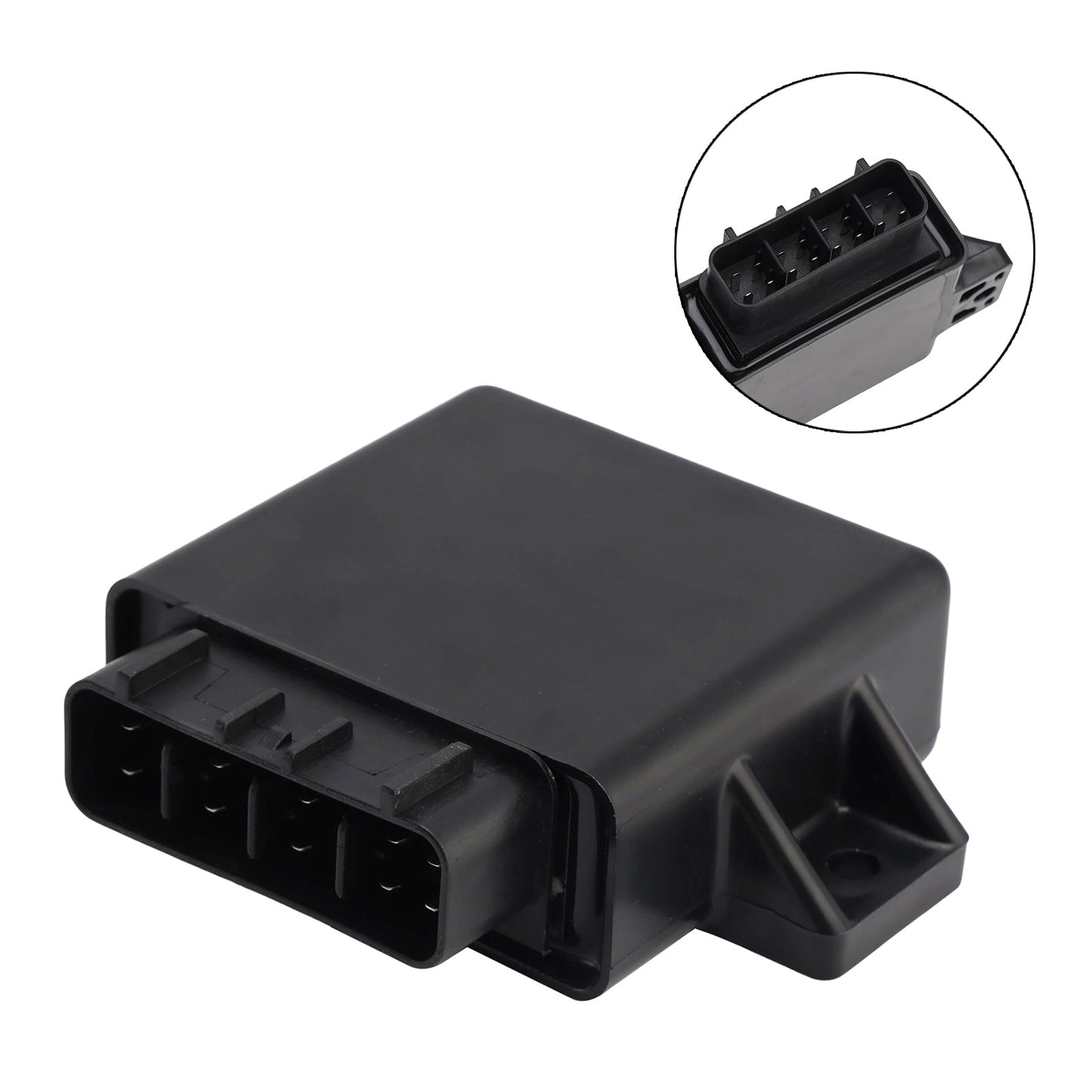 Centralina di accensione CDI 4011668 compatibile con Polaris Outlaw 525 07 IRS 450 S/MXR