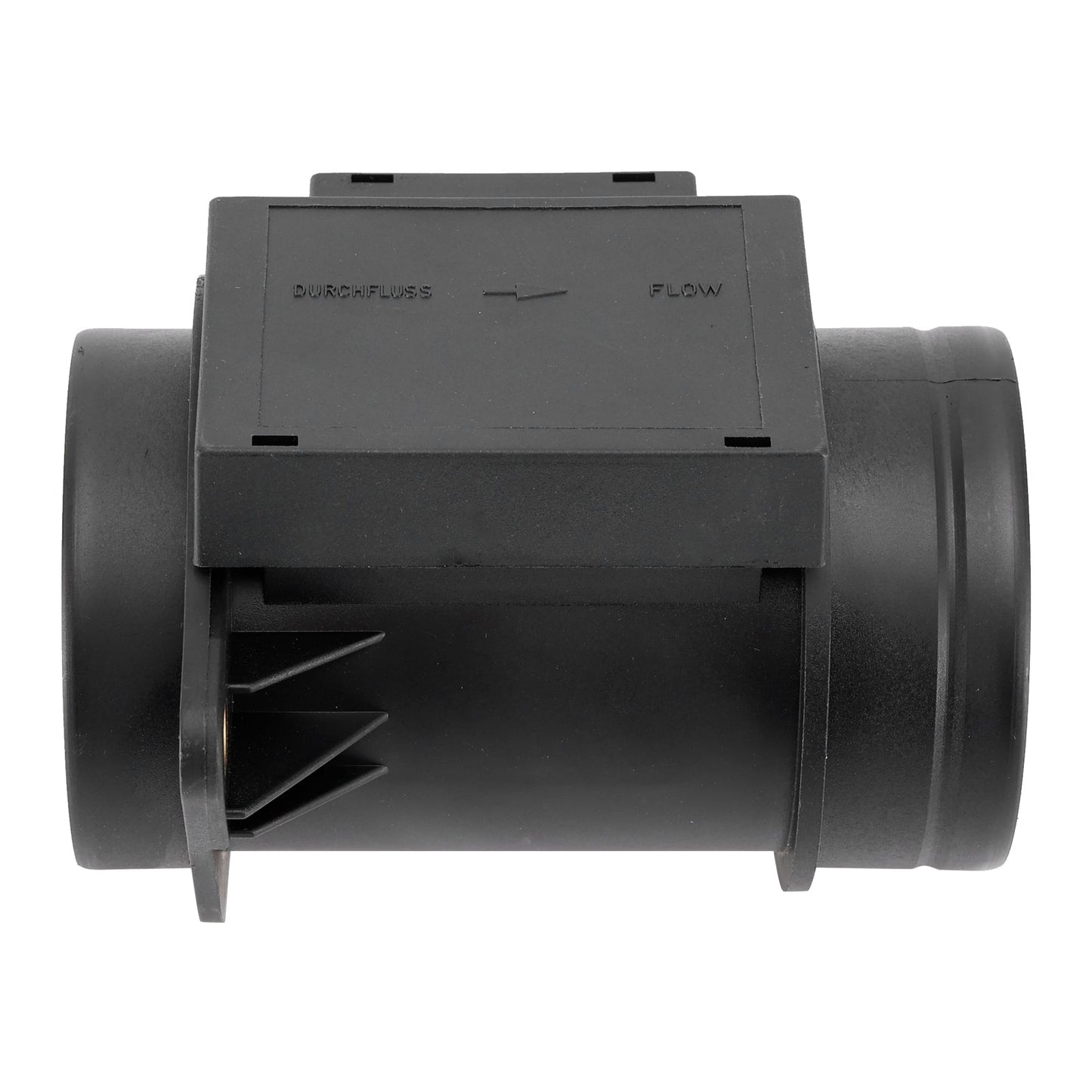 Sensore del flussometro di massa d'aria per Audi A3 8L1 VW Golf IV Passat B5 074906461