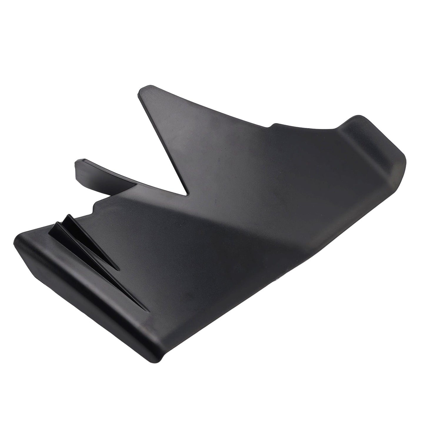 Deflettore aerodinamico con alette laterali per Aprilia RS457 2024
