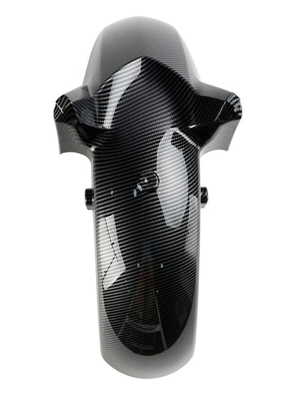 Parafango anteriore Yamaha X-MAX 300 2023-2024, carenatura