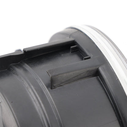 1 pz. Fari fendinebbia anteriori destri senza lampadine per BMW X3 X4 X5 X6 63177238788