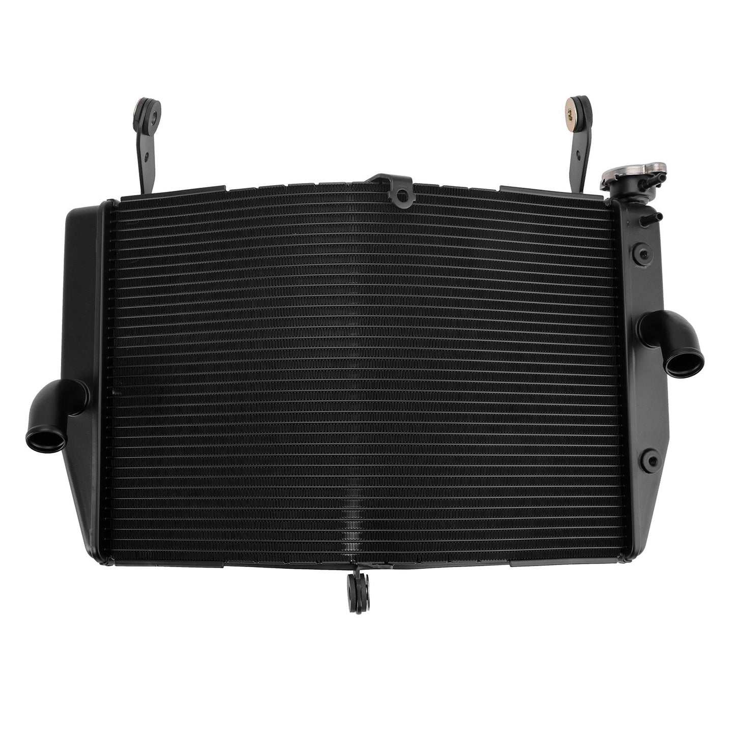 Radiatore di raffreddamento del motore Suzuki Katana 2019-2024