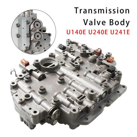 1999-2001 Per Lexus ES300 ES300 Corpo valvole trasmissione U140 U240 U241