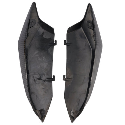 Carenatura per sedile conducente posteriore Daytona 660 2024-2025