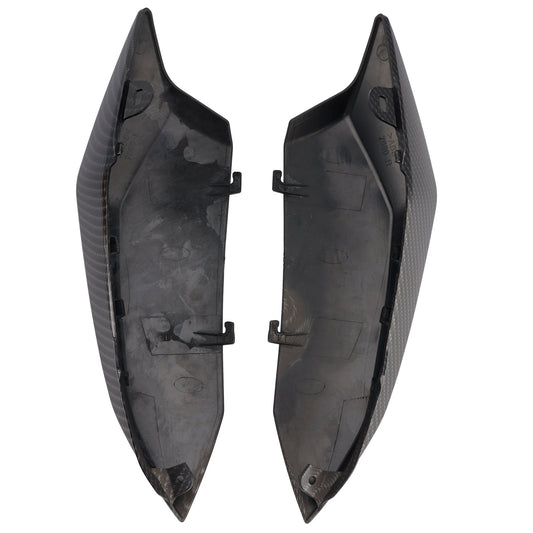 Carenatura per sedile conducente posteriore Daytona 660 2024-2025