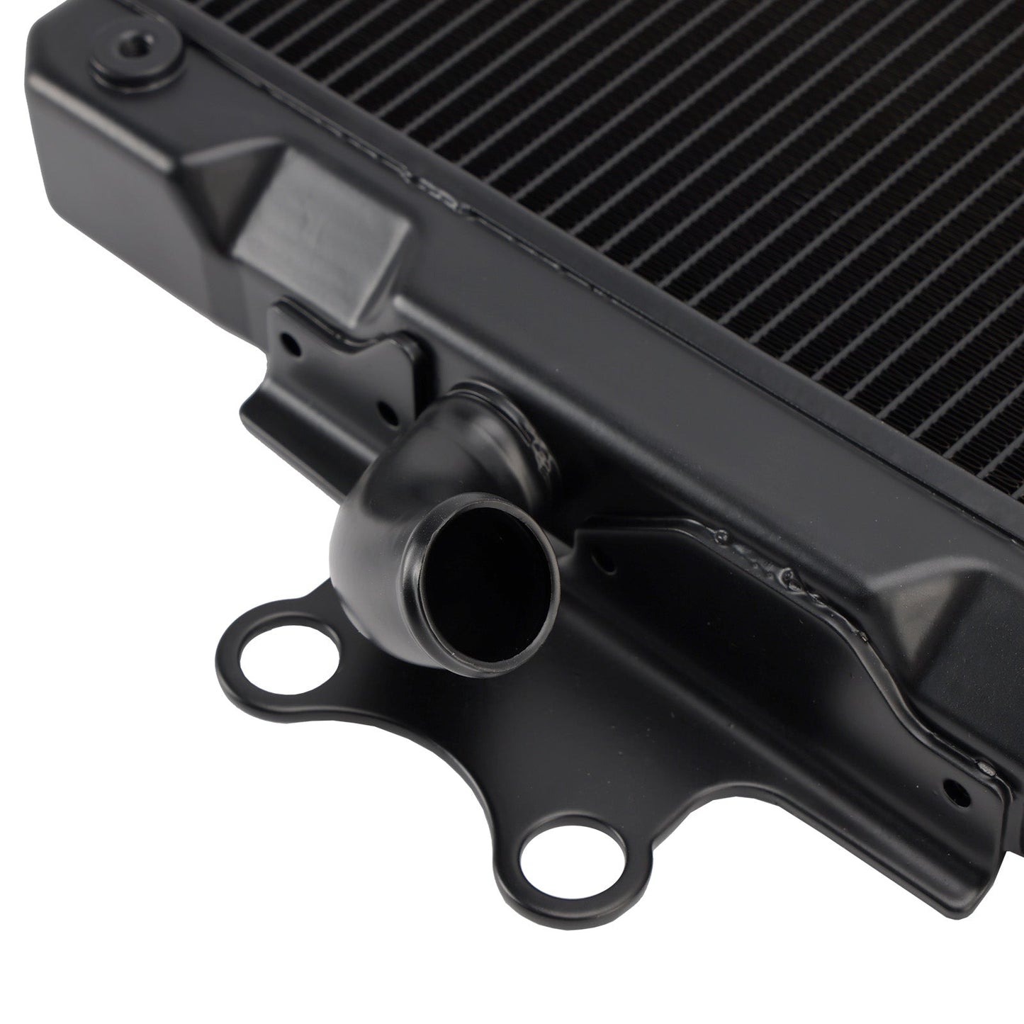 Radiatore di raffreddamento del motore Honda Rebel CM1100 CMX1100 2021-2024