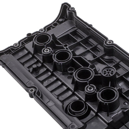 Coperchio bilanciere valvola cilindro + guarnizione CITROEN DS3 1.6 Racing, 1.6 T 150, 1.6 T 155 2010-2015 V759886280