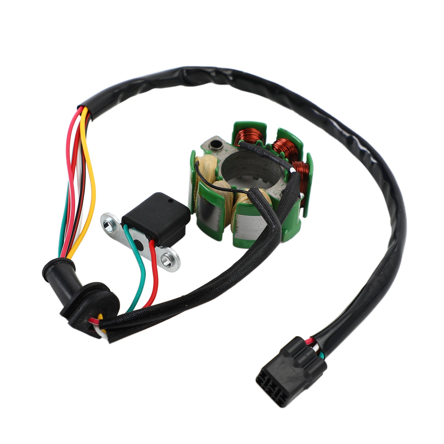 Statore generatore Per Suzuki RMZ 250 RM-Z 250 2007 2008 2009 32101-10H00 Generico