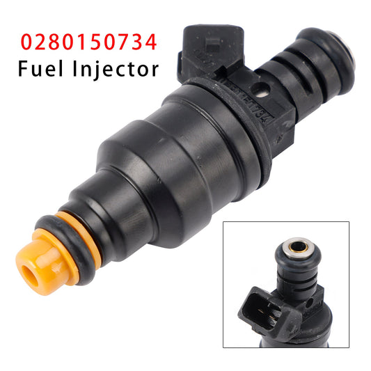 1 pz iniettore carburante per Volvo 745 940 240 740 2.3L Peugeot 405 85-95 0280150734