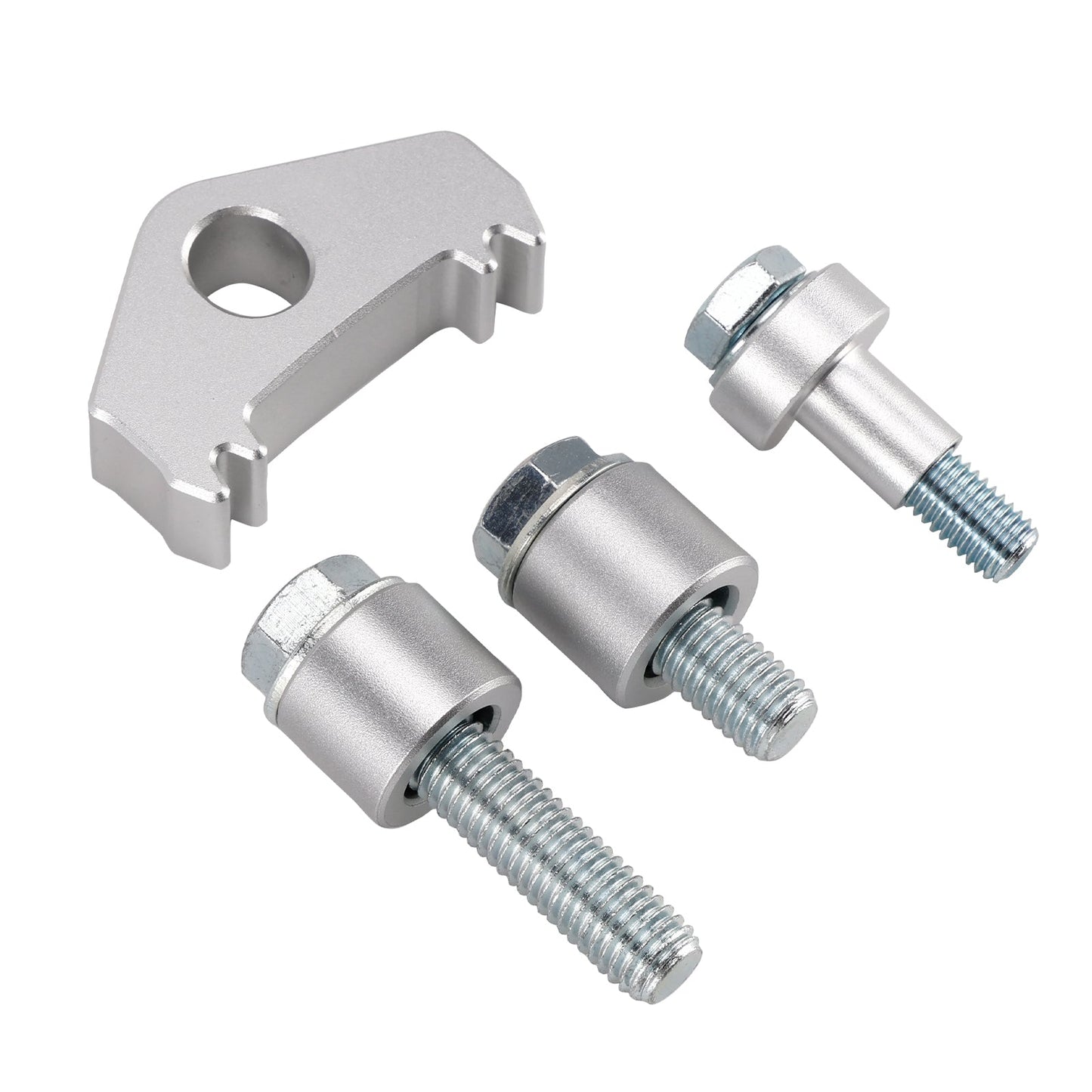 Strumento di bloccaggio del volano motore BMW N20 M54 N40 N42 N52 N53 N54 N62