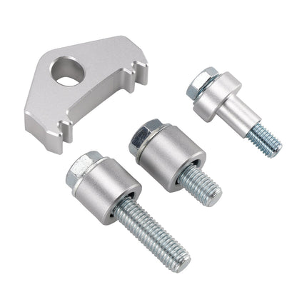 Strumento di bloccaggio del volano motore BMW N20 M54 N40 N42 N52 N53 N54 N62