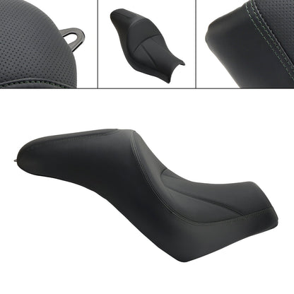 KAWASAKI EN650 2015-2023 Cuscinetto del conducente del sedile del conducente PU
