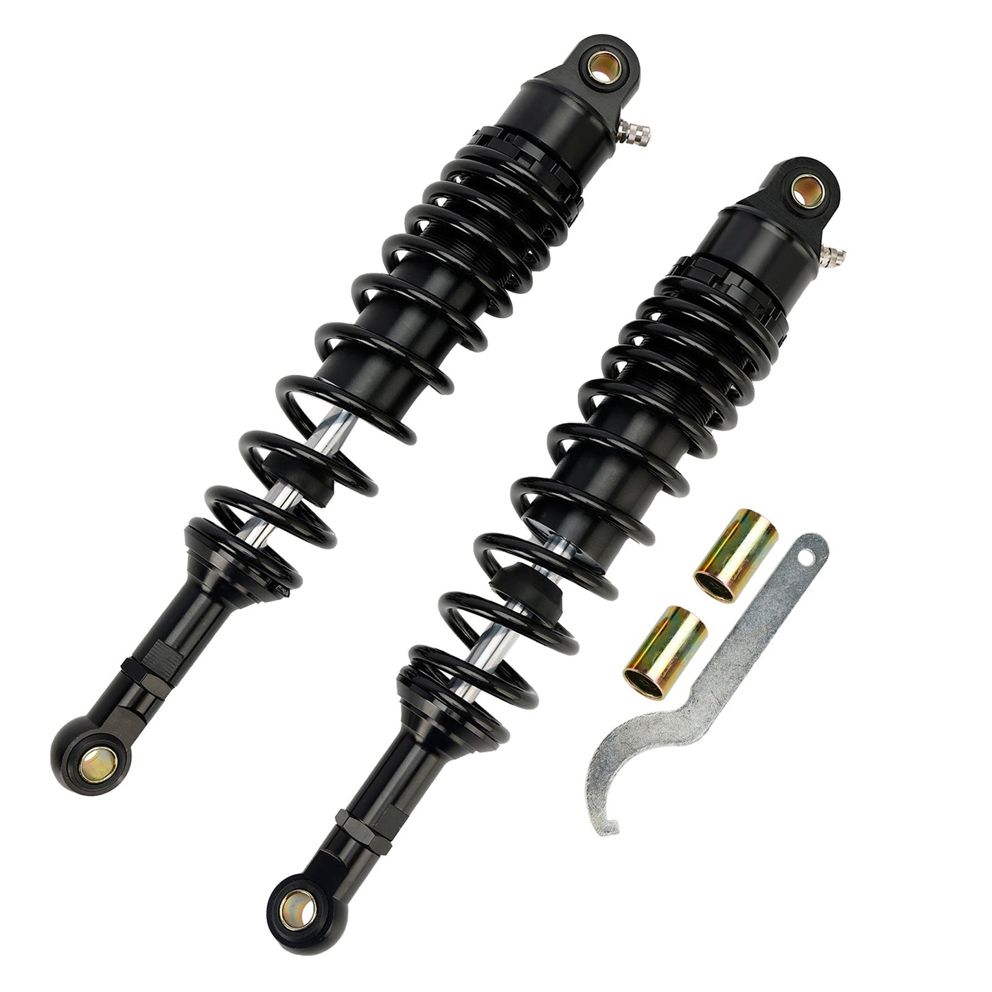 Ammortizzatori pneumatici sospensione posteriore Honda Cross Cub 50 AA06-100001