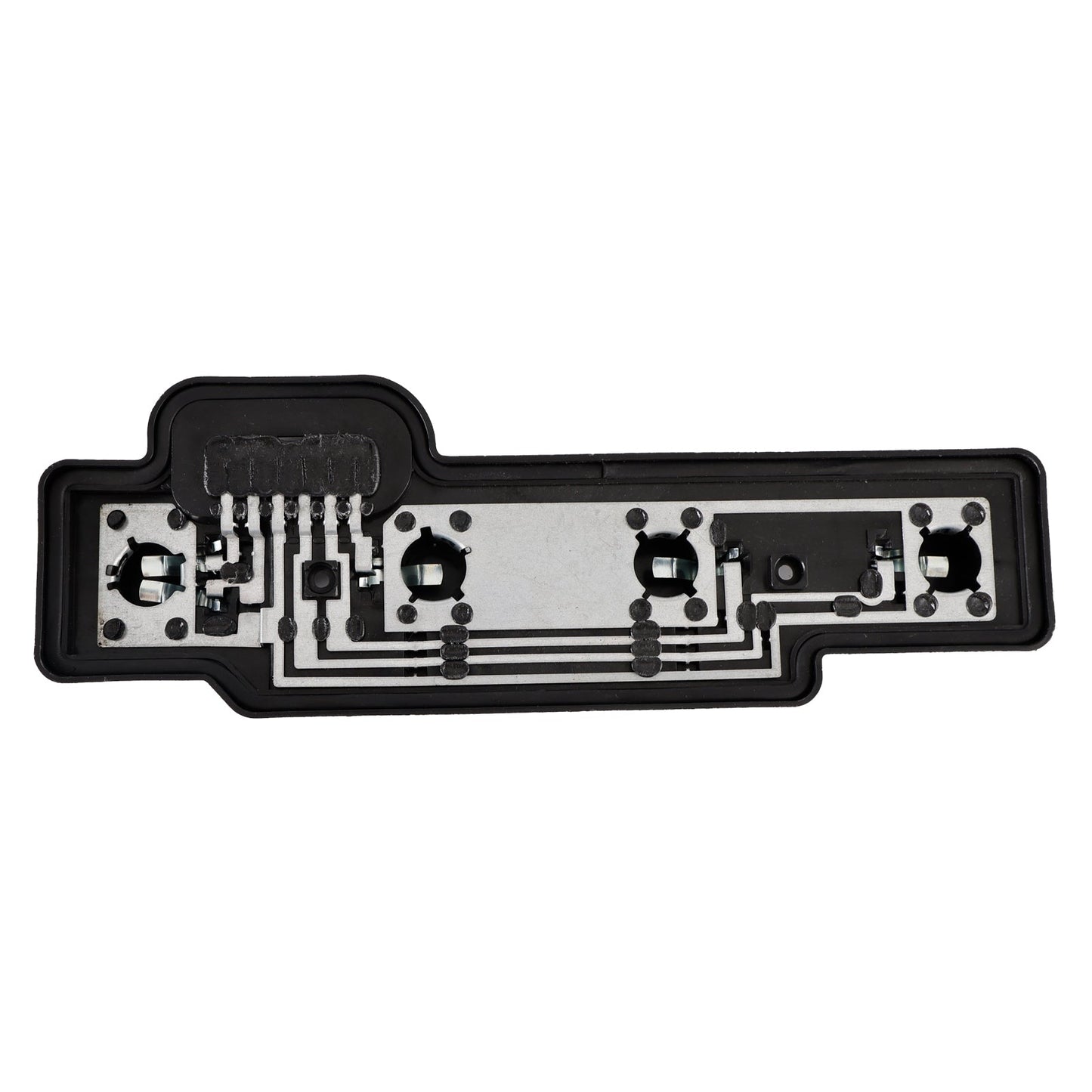 Supporto lampadina fanale posteriore destro VW Caddy 2004-2014 2K5945258A