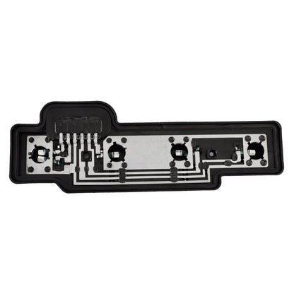 Supporto lampadina fanale posteriore destro VW Caddy 2004-2014 2K5945258A
