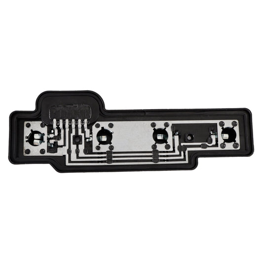 Supporto lampadina fanale posteriore destro VW Caddy 2004-2014 2K5945258A