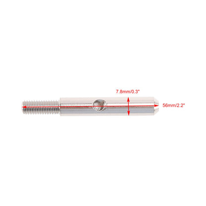 FLT ULTR 1989+ 76260-89 Adattatore per antenna radio 7626089 Adatto per Touring FLHL