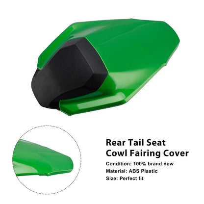 Carenatura del codino posteriore Kawasaki Z900 Z900SE 2025-2026