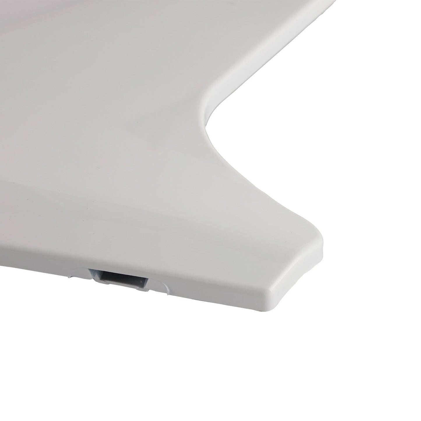 Staffe di supporto per spoiler per pannelli laterali Harley Road Glide CVO ST FLTRXSTSE dal 2024 in poi