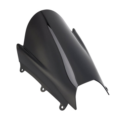 Parabrezza adatto per Suzuki GSX-8R GSX-8R 2024-2025 Nero