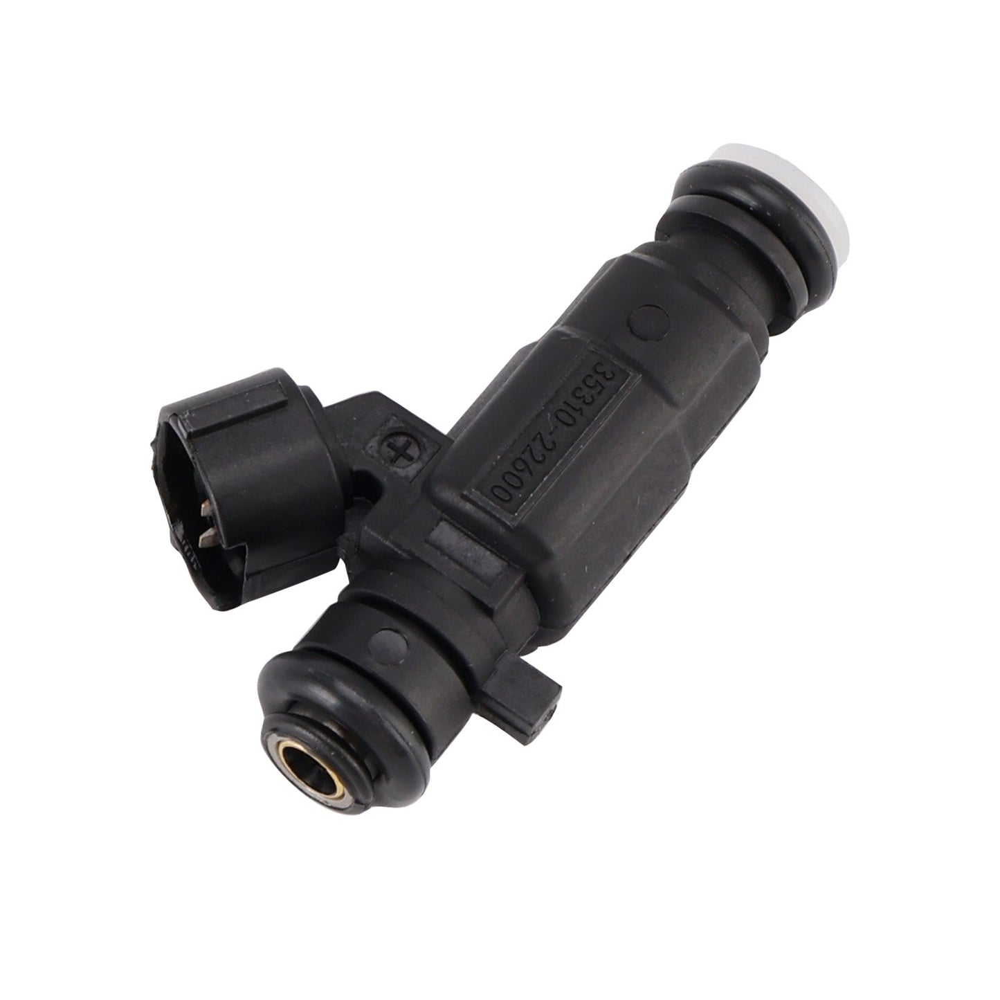 1 iniettore di carburante per Hyundai Accent 2000-2005 Getz 2003-2005 35310-22600