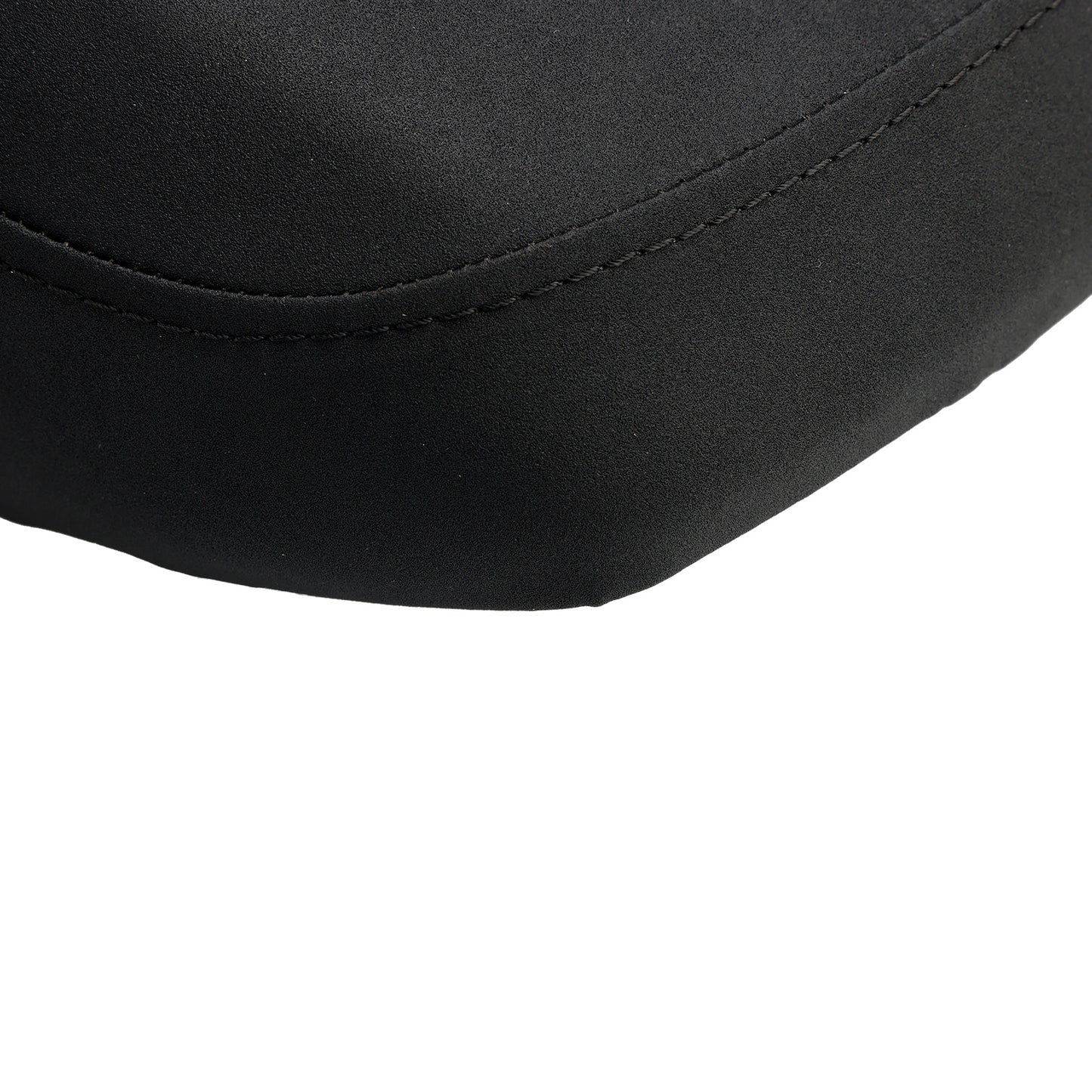 Sedile Passeggero Con Cuscino Completo Neroc Per Honda Gb350S Gb 350 S 23-25 MarroneC