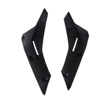 Pannelli inferiori del motore Street Triple 765 R/RS 2023-2025, carenatura protettiva