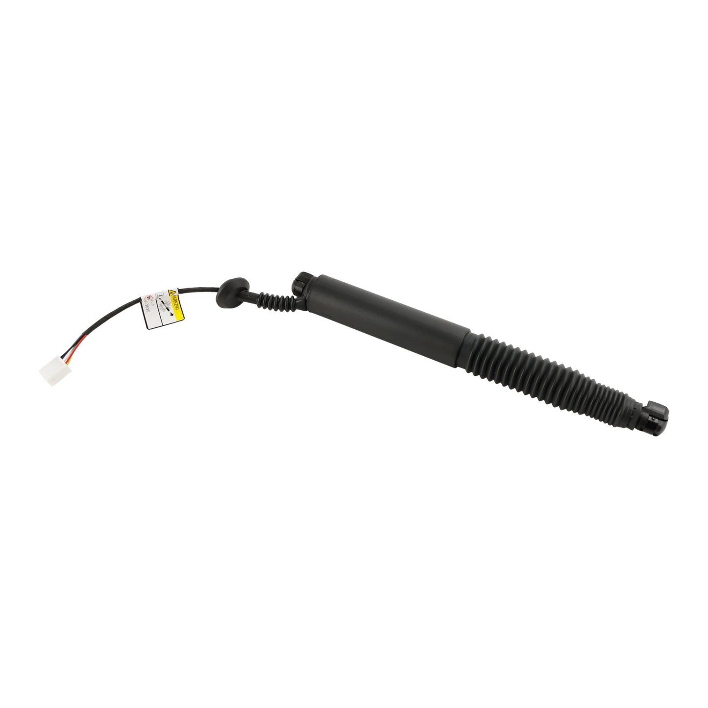 Supporto per sollevatore elettrico per portellone posteriore Tesla Model 3 2021-2023 Struthz lato sinistro
