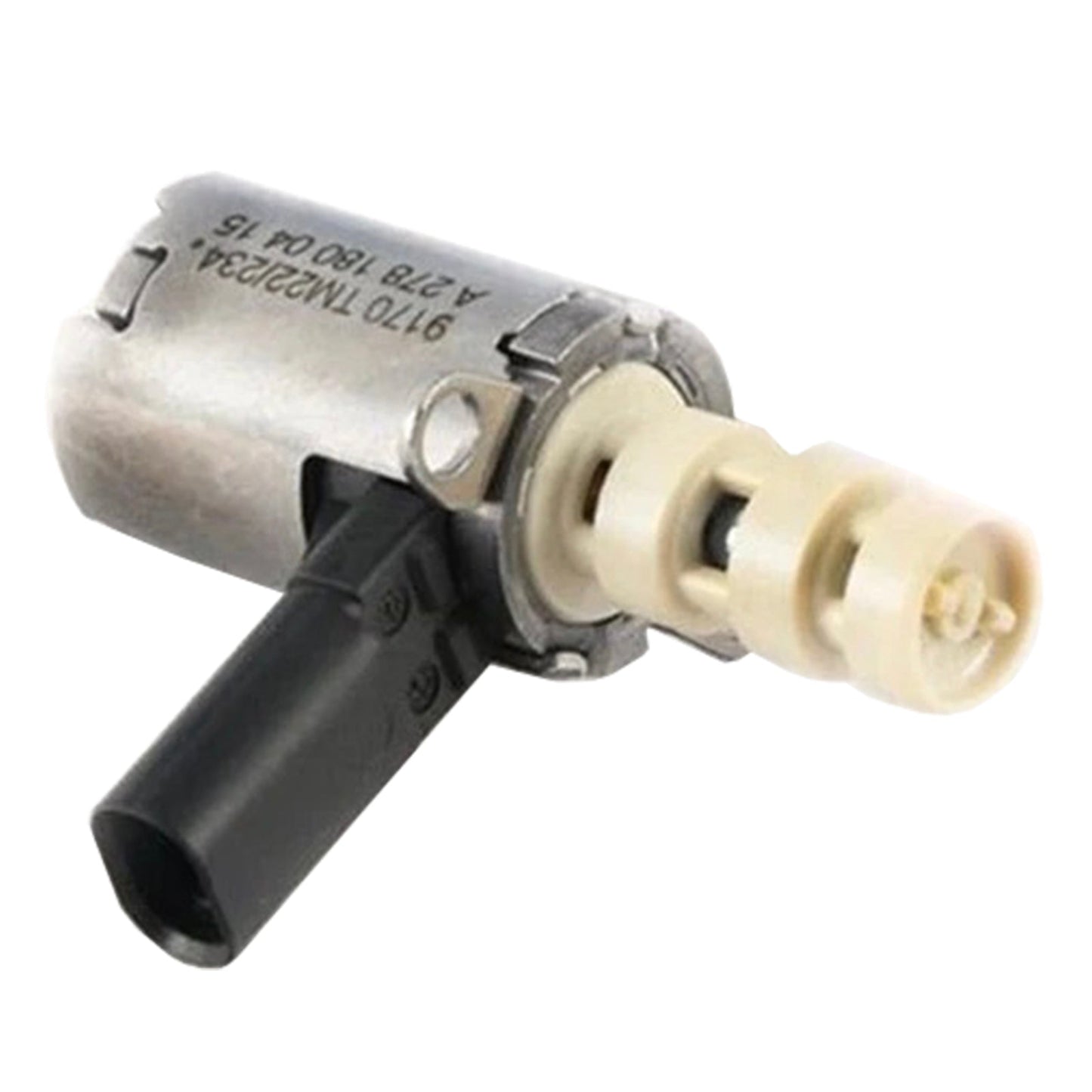Elettrovalvola pompa olio motore 2781800415 per Mercedes-Benz W167 W177 W205
