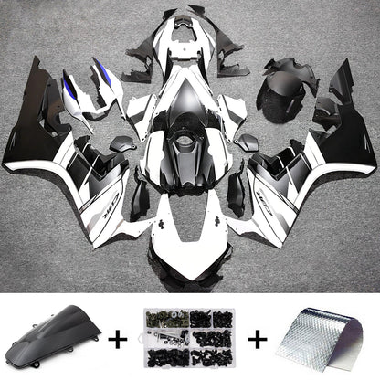 Kit di carene in plastica ABS stampate a iniezione per Honda CBR1000RR 2017-2025