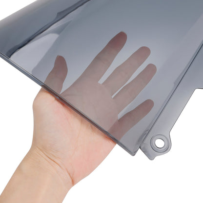 Parabrezza YAMAHA YZF-R3 YZF-R25 2019-2025