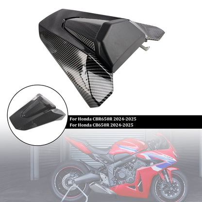 Copertura carenatura posteriore per Honda CBR650R CB650R 2024-2025