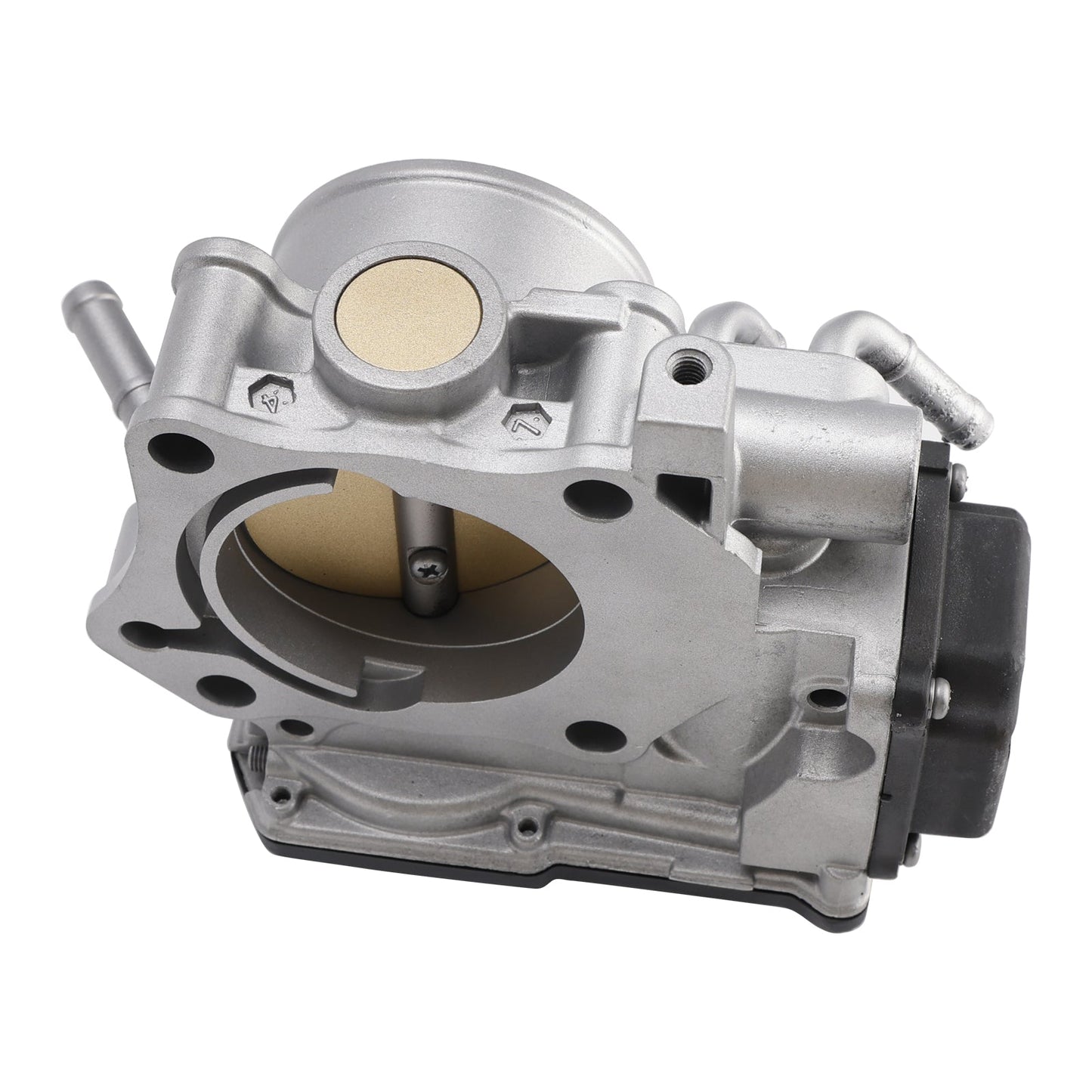 1 corpo farfallato elettronico per Honda Acura TSX 2.4L 2006 2007 2008 16400-RBB-A01