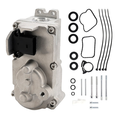 5496045RX VGT Attuatore elettronico Holset per ISX Cummins Turbo HE300VG HE351VE