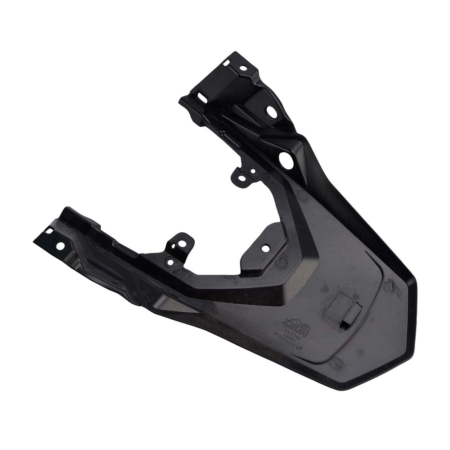 Copertura fanale posteriore per Yamaha Tenere 700 T700S 2025-2026