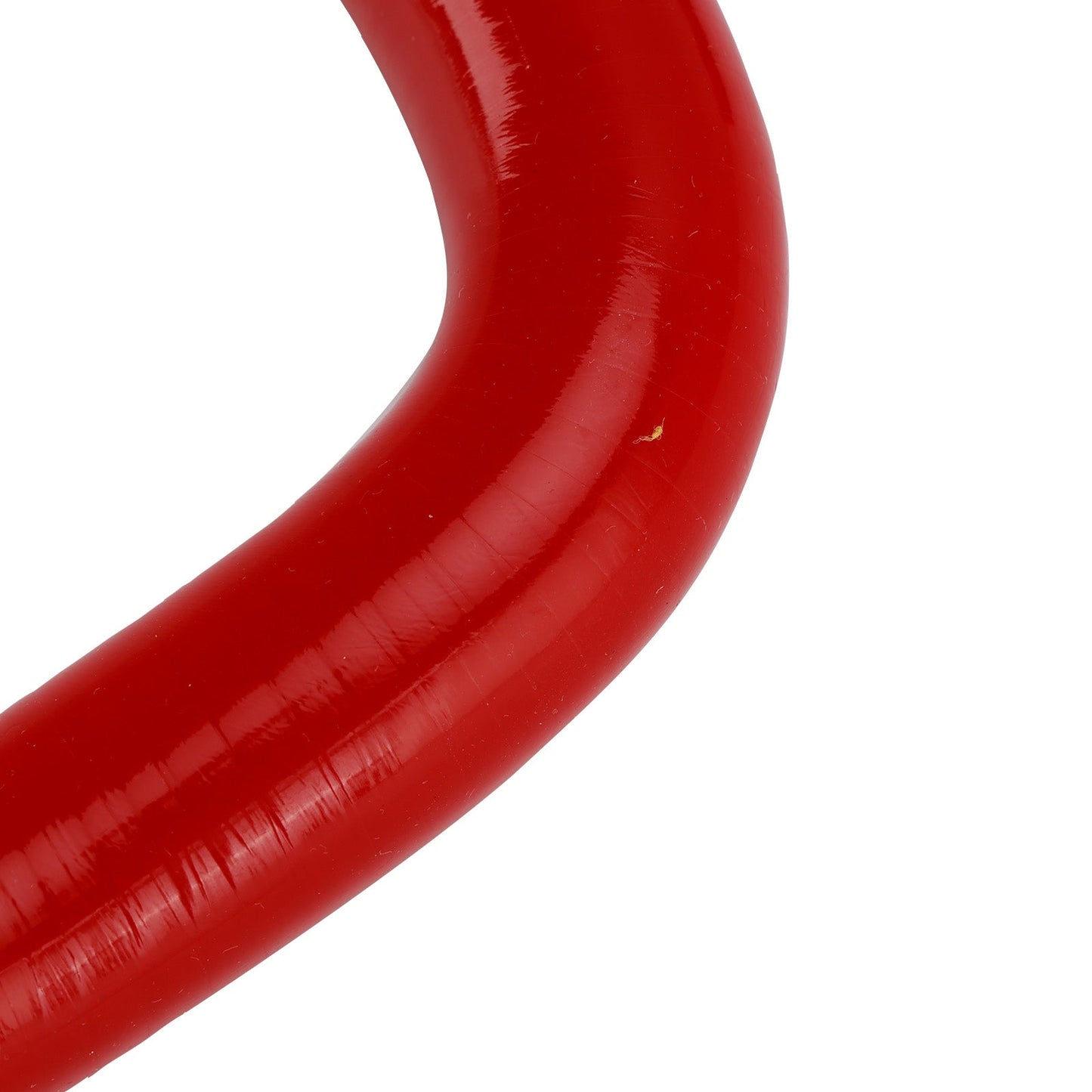 Kit tubo flessibile del liquido di raffreddamento del radiatore in silicone Honda XL750 Transalp 2023-2025